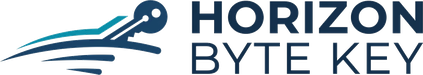 Horizon Byte Key